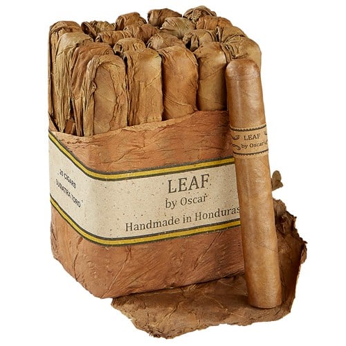 Leaf by Oscar Sumatra Cigars