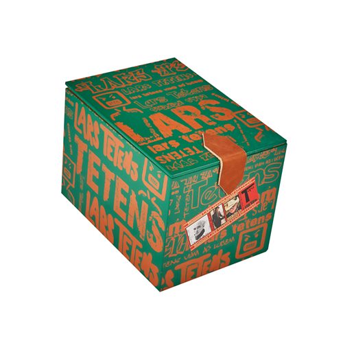 Lars Tetens Serie D Toro (6.0"x54) Box of 25