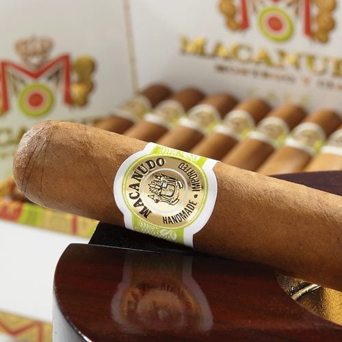 image-1 - Macanudo Cafe Cigars