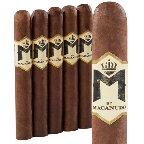 M by Macanudo French Vanilla Cigars