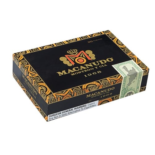Macanudo 1968 Cigars