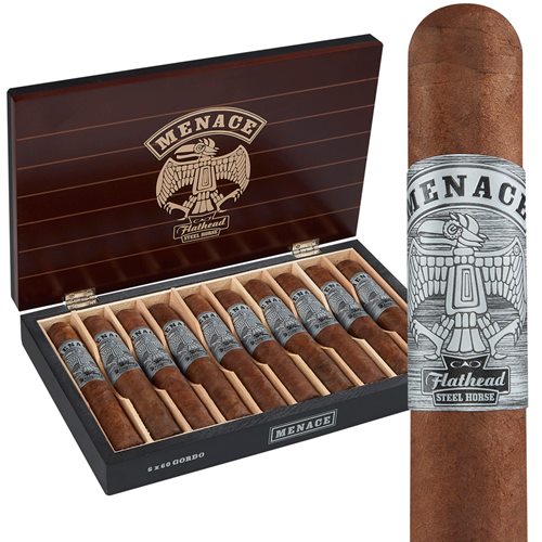 Menace by CAO Cigars
