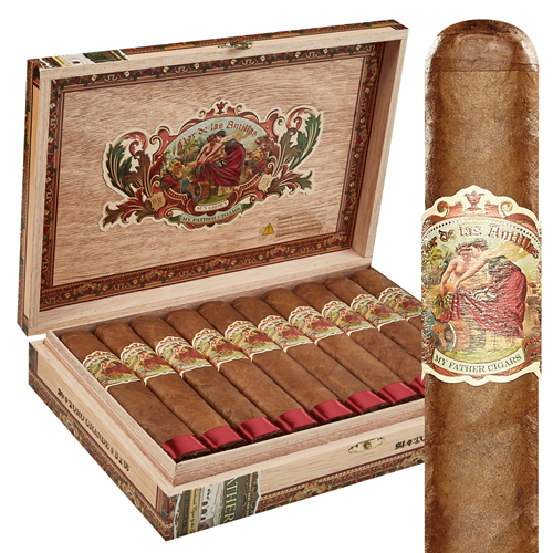 Robusto Cigar Definition