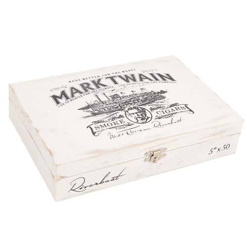 Mark Twain Riverboat Cigars