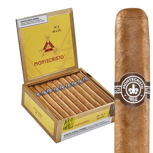 Montecristo Original Cigars