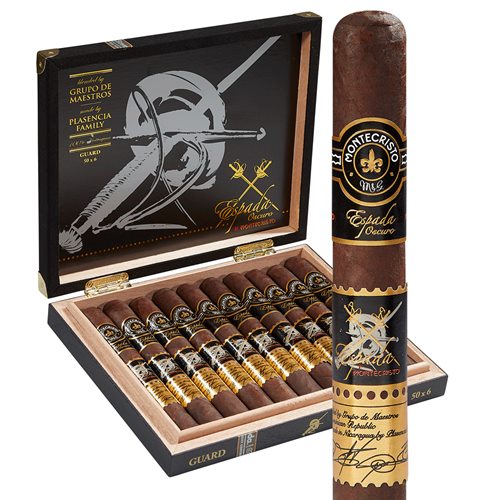 Montecristo Espada Oscuro - Cigars International