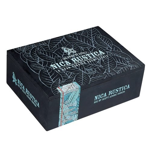 Nica Rustica Adobe Handmade Cigars