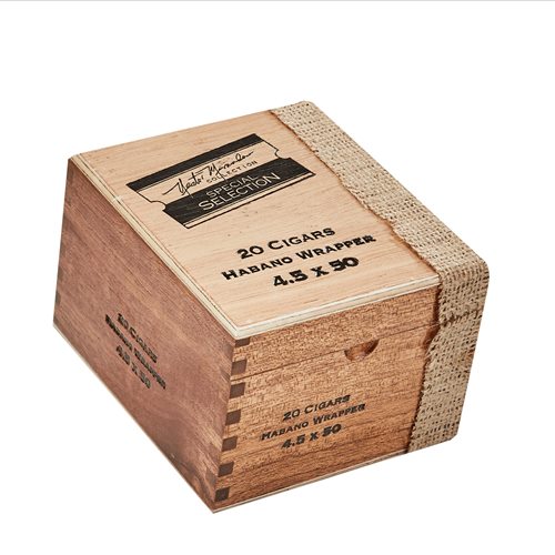 Nestor Miranda Special Selection Coffee Break (4.5"x50) Box of 20