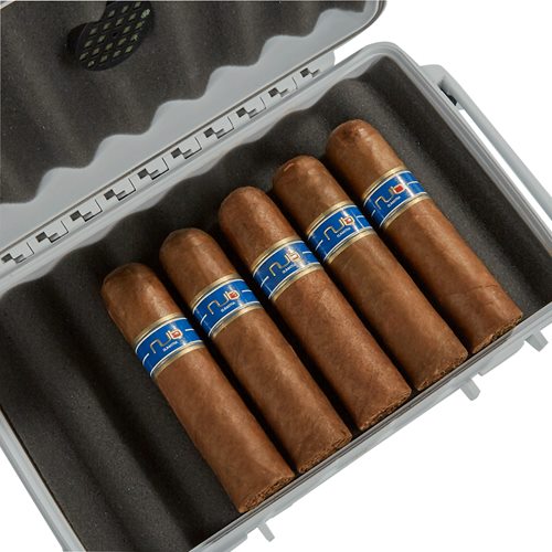 NUB Grab n' Go - Sumatra 460  5 Cigars