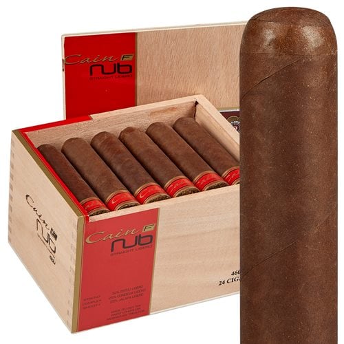 Cain F Nub by Oliva Cigars