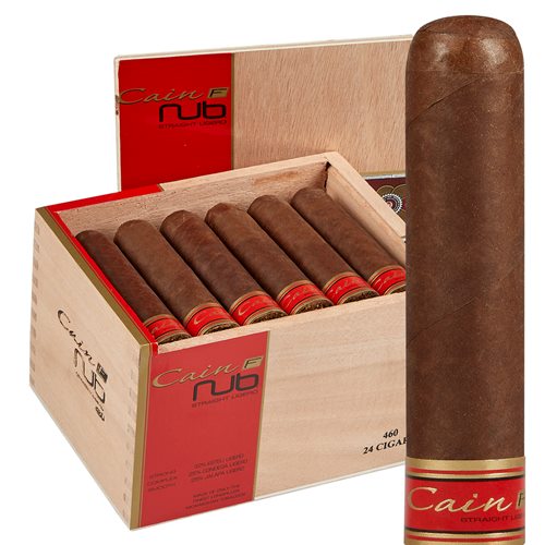 Cain F Nub by Oliva Cigars