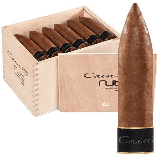Nub Cain FF by Oliva 464 T (Gordo) (4.0"x64) Box of 24