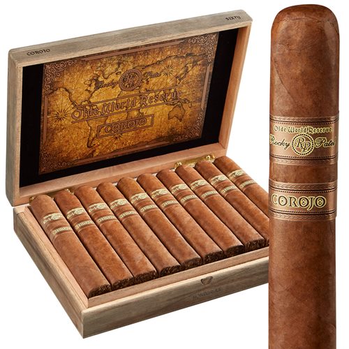 Rocky Patel Olde World Reserve Cigars