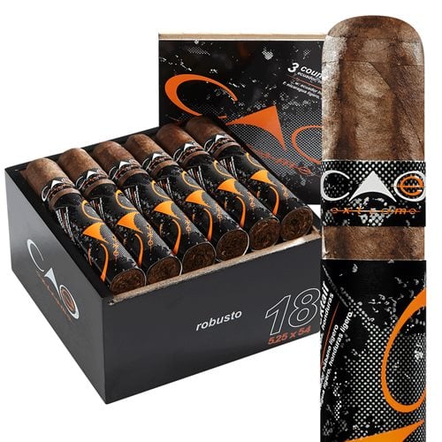 CAO Extreme Cigars