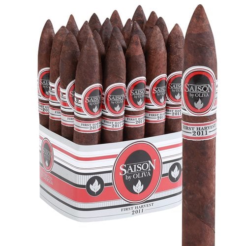 Oliva Saison Maduro Cigars