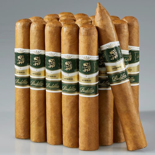Padilla Hybrid Cigars