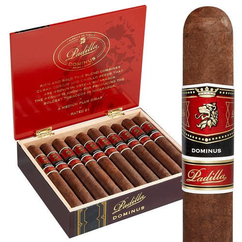Padilla Dominus Cigars