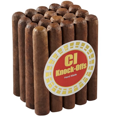 CI Knock-Offs - Compare to La Gloria - Cigars International