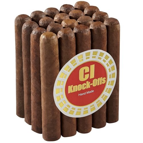 CI Knock-Offs - Compare to La Gloria Cigars