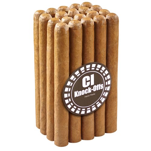 CI Knock-Offs - Compare to Montecristo - Cigars International