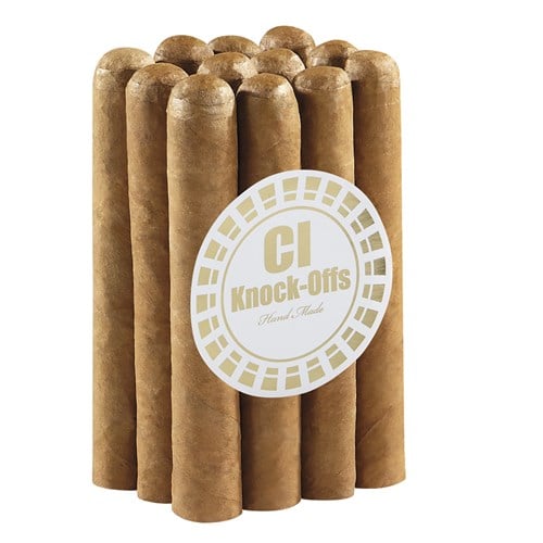 CI Knock-Offs - Compare to White Label Cigars