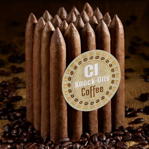 CI Knock-Offs - Coffee - Cigars International