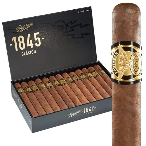 Partagas 1845 Clasico Cigars