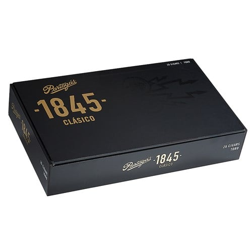 Partagas 1845 Clasico Cigars