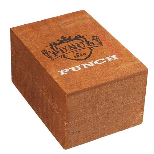 Punch Bareknuckle Cigars