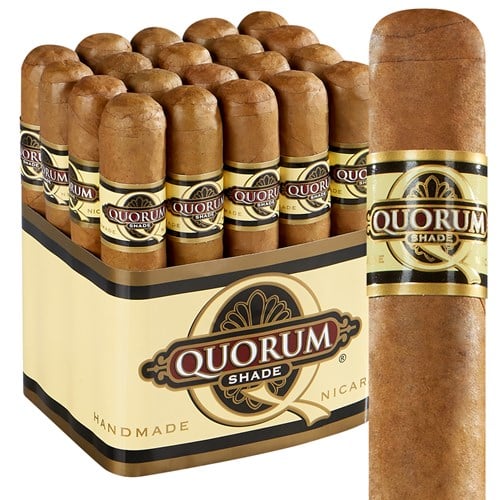 Quorum Cigars