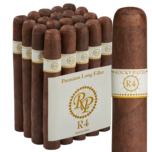 Rocky Patel R4 Cigars