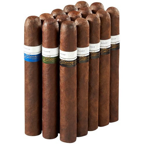 Ramon Bueso Genesis Toro Taster Cigar Samplers