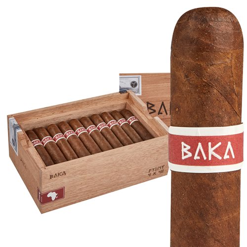 RoMa Craft Baka Cigars