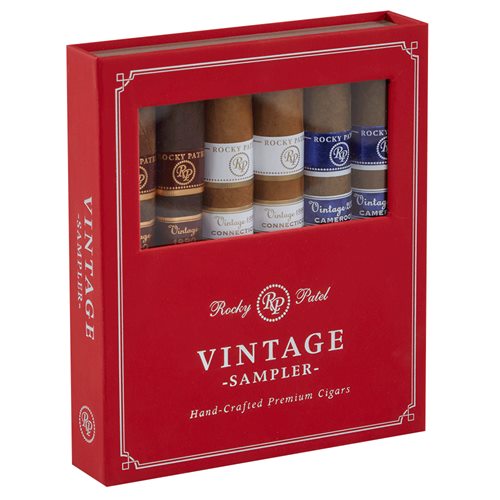 Cigar Accessories - Vintage Gentlemen