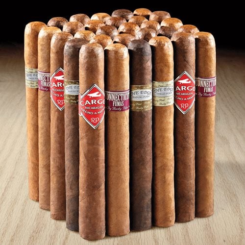Rocky Patel Po' Boy  30 Cigars
