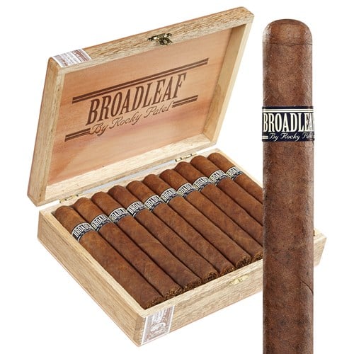 Rocky Patel Broadleaf Cigars