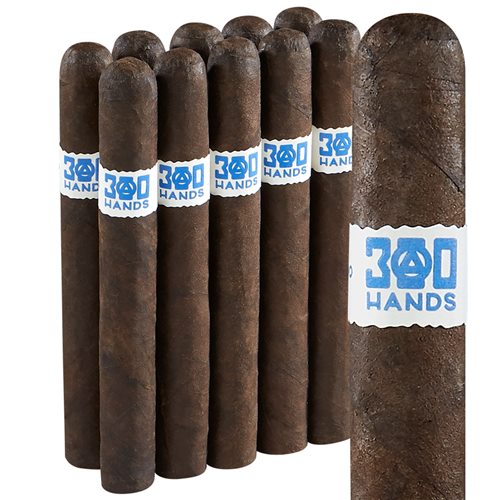Southern Draw 300 Hands Maduro Cigars