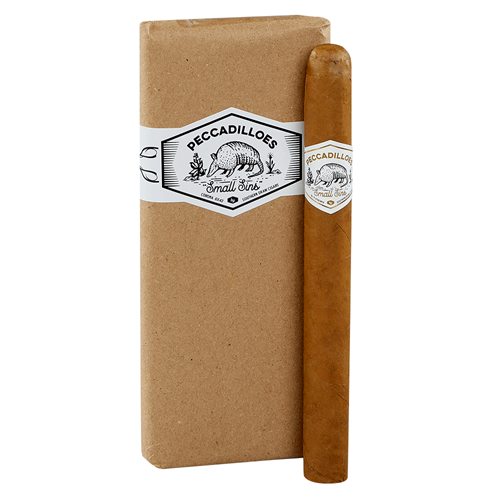 Southern Draw Peccadilloes  4 Cigars