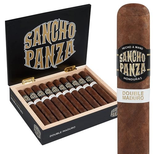 Sancho Panza Double Maduro Cigars
