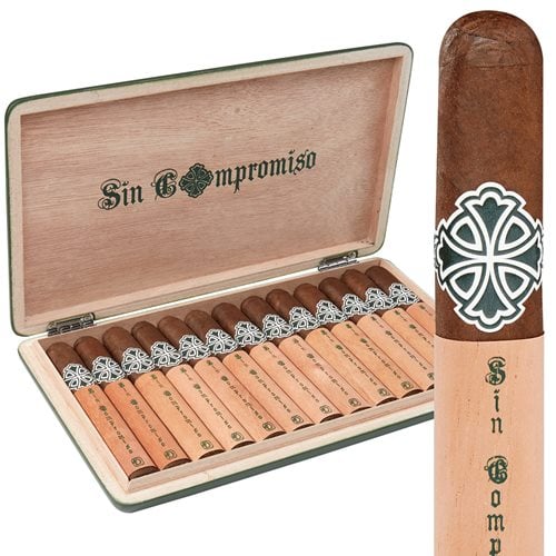 Sin Compromiso Cigars