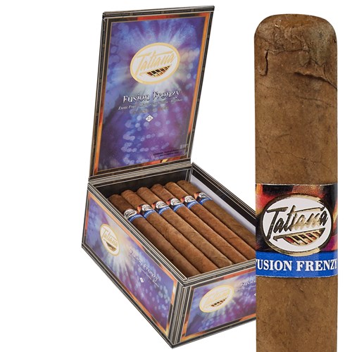 Tatiana Classic Trio Fusion Frenzy