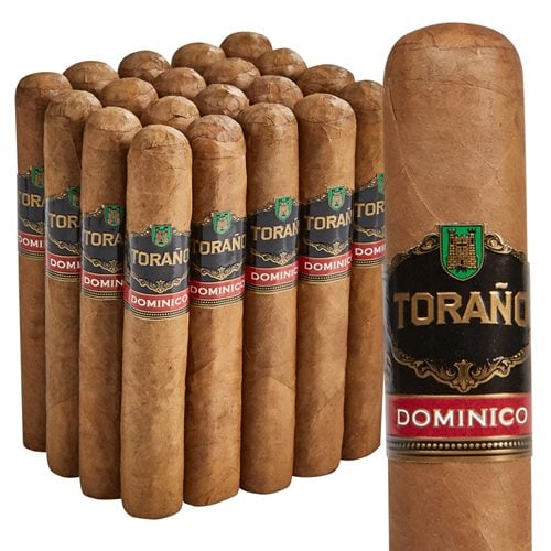 Torano Dominico Cigars