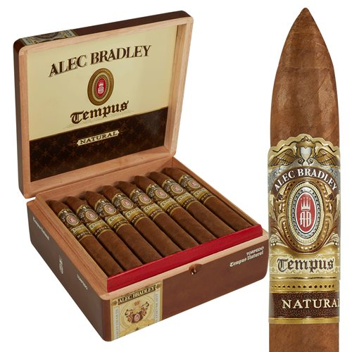 Alec Bradley Tempus Imperator Cigars