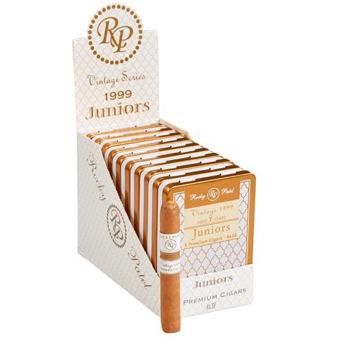 Rocky Patel Juniors Cigars