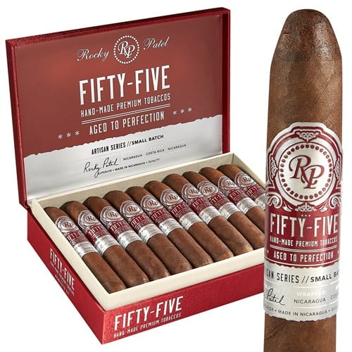 Rocky Patel Fifty-Five Cigars