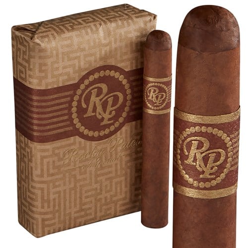 Rocky Patel Imperial Robusto (5.5"x50) Pack of 10