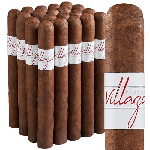 Villazon Natural Cigars