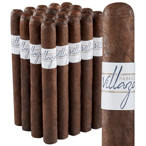 Villazon Maduro Cigars