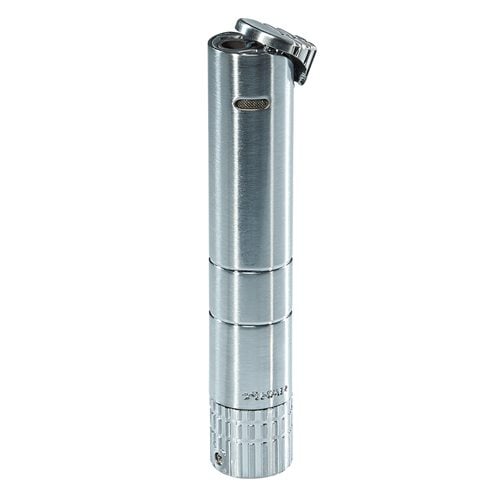 Xikar Turrim Lighter - Silver 