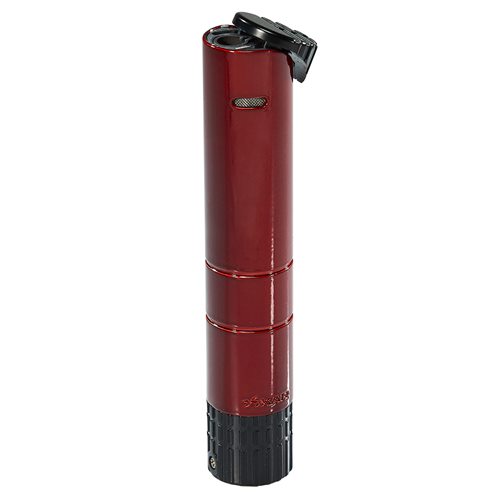 Xikar Turrim Lighter - Red 